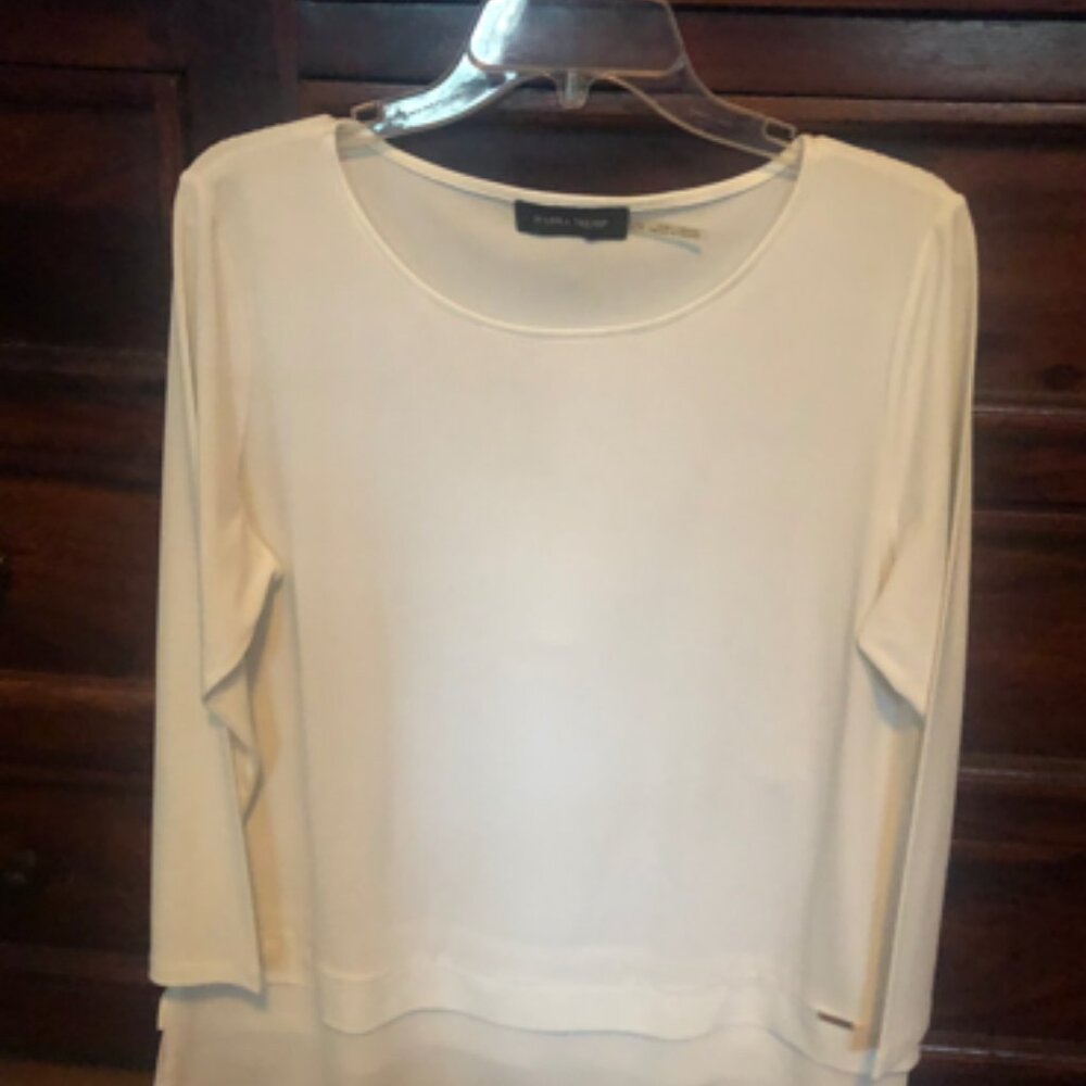 Ivanka Trump Blouse